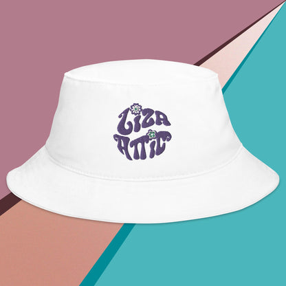 Cloth Liza Attic Bucket Hat